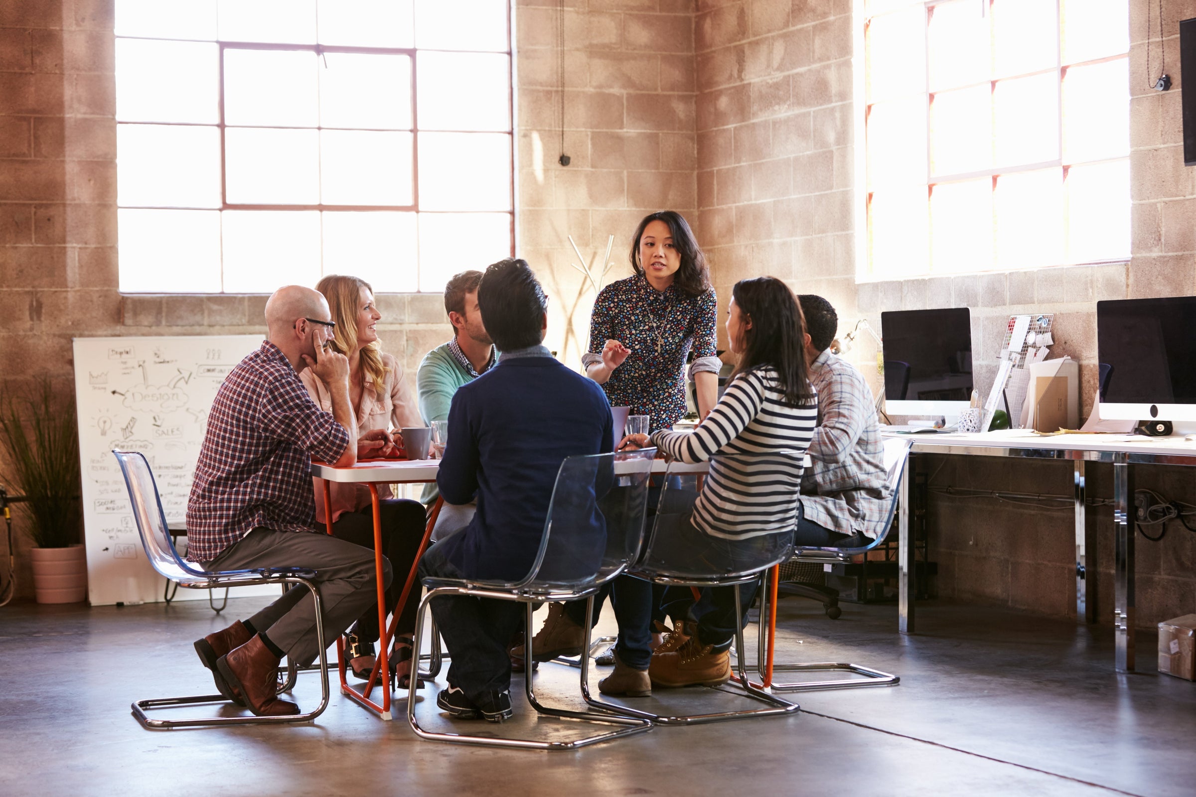 Why Organizational Change Fails—And What Leaders Can Do About It
