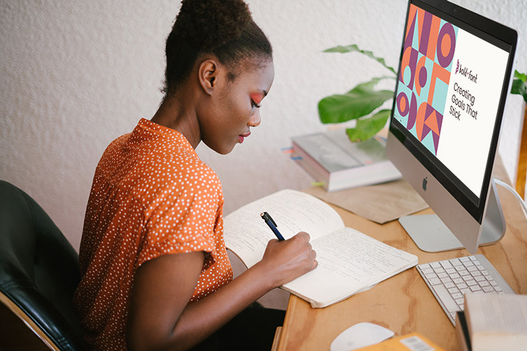 Goal-Setting Systems: Why Willpower Isn't the Fix