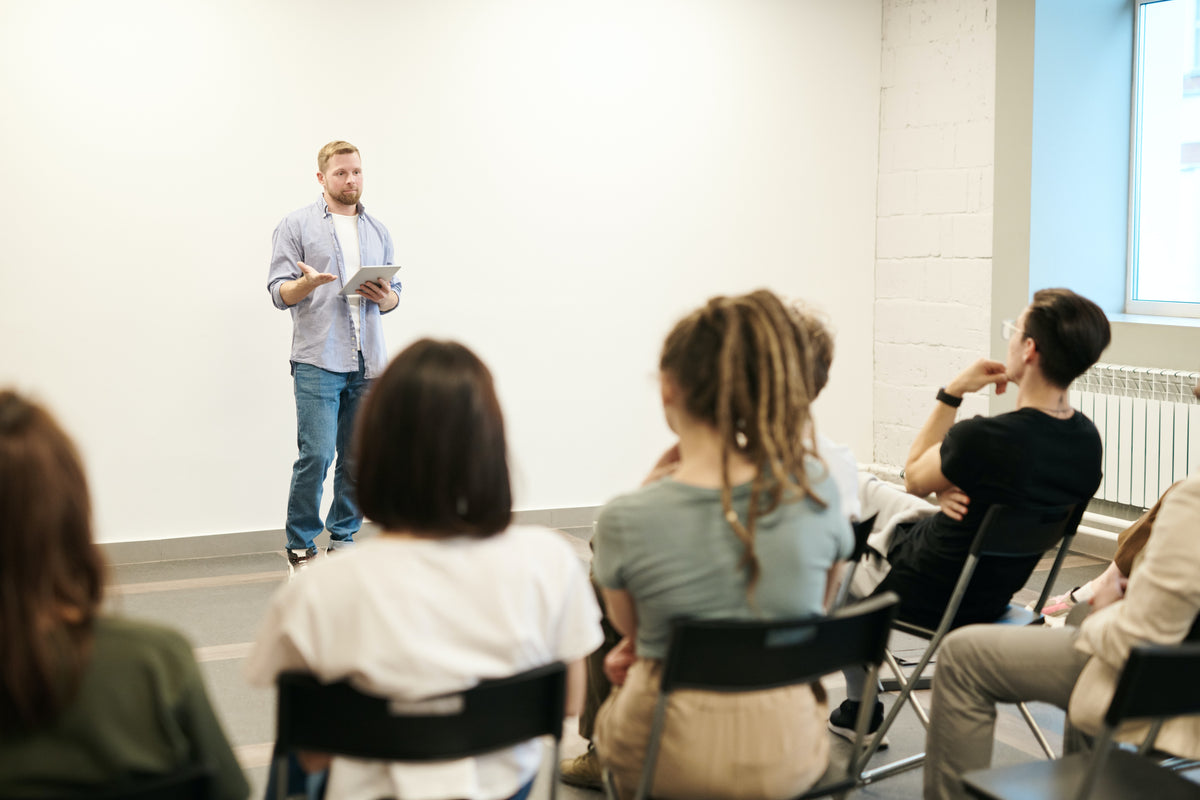 Stewardship isn't hands-off leadership