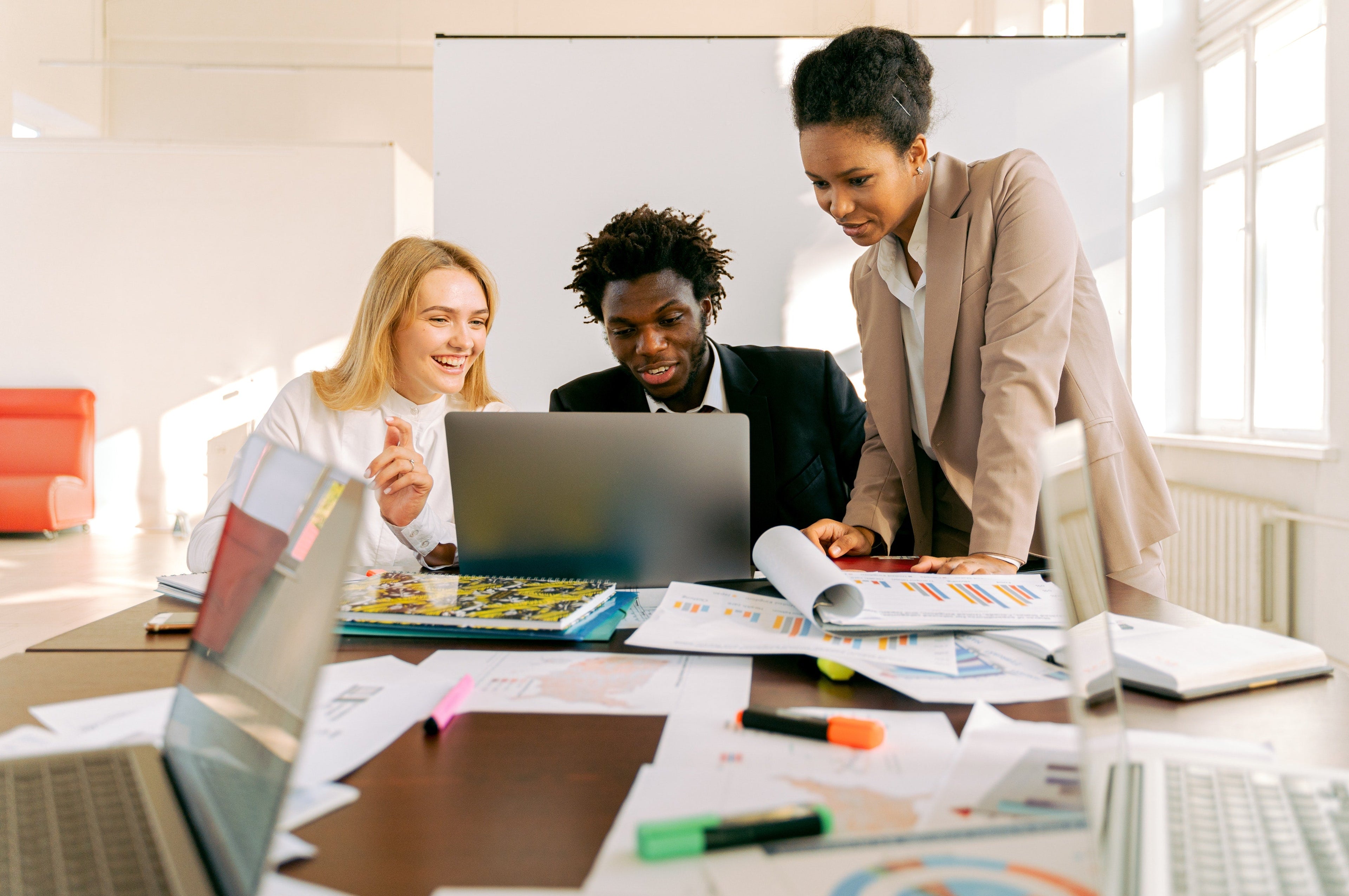 The 5:1 Rule: The Trust Skill Every Leader Needs