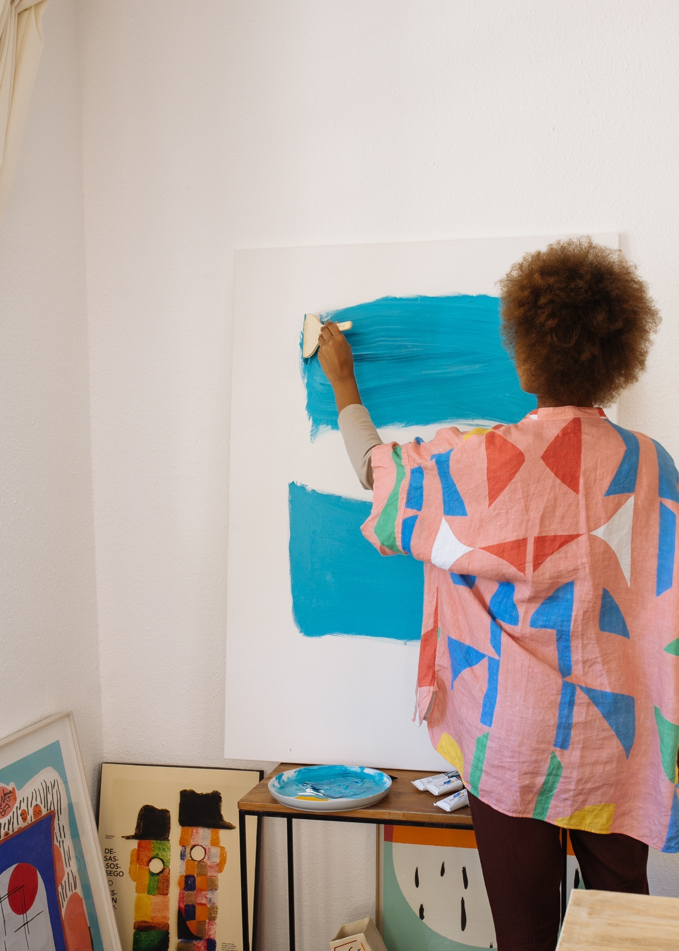 Building Self-Trust as a Leader